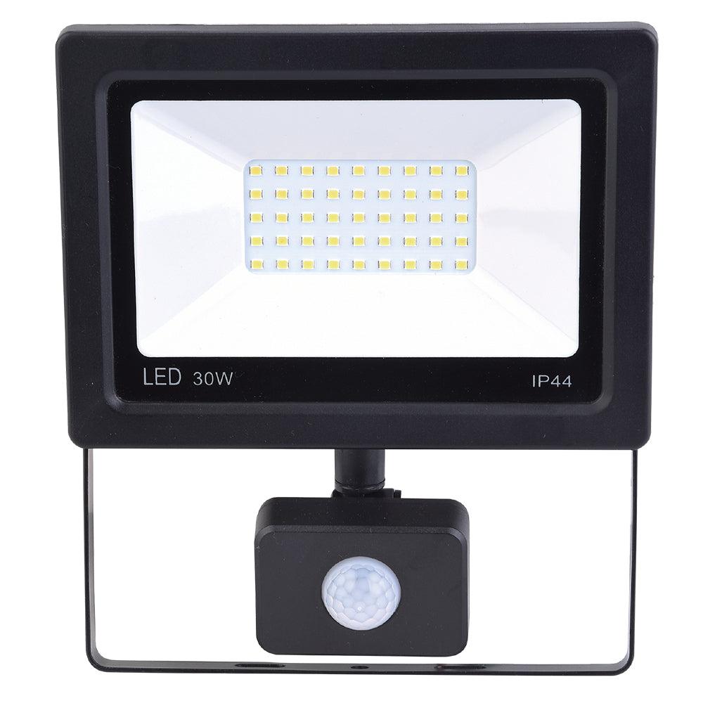 30W LED Flood Light with PIR Sensor | SL30 (7229154197692)
