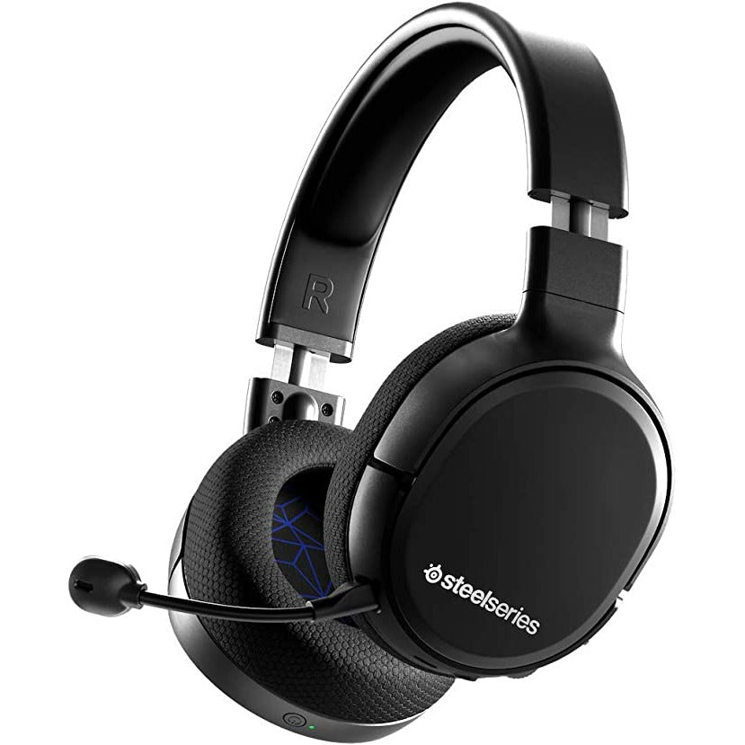 SteelSeries Arctis 1 Wireless Gaming Headset - Black | 34-61519 from SteelSeries - DID Electrical