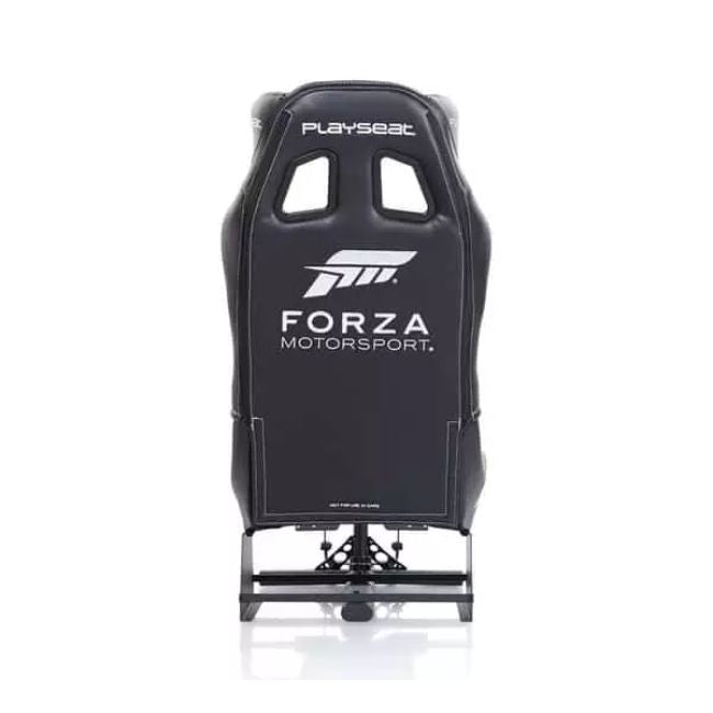 Playseat Forza Motorsport Seat - Black | 37-RFM.00216 from Playseat - DID Electrical