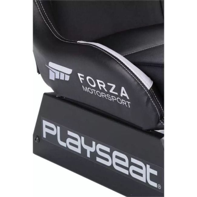 Playseat Forza Motorsport Seat - Black | 37-RFM.00216 from Playseat - DID Electrical