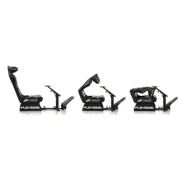 Playseat Forza Motorsport Seat - Black | 37-RFM.00216 from Playseat - DID Electrical