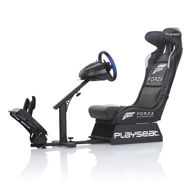 Playseat Forza Motorsport Seat - Black | 37-RFM.00216 from Playseat - DID Electrical
