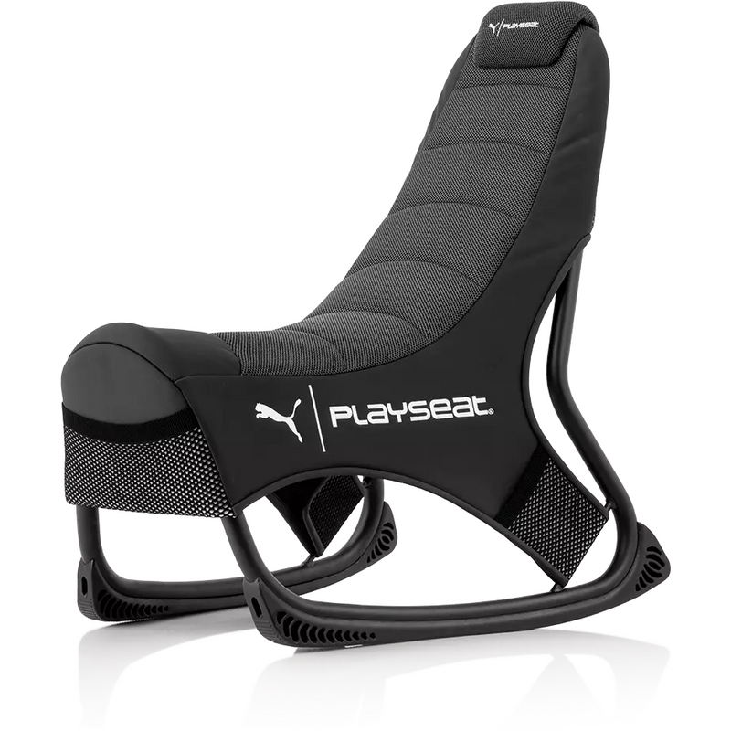 Playseat Puma Active Gaming Seat - Black | 37-UKPG.00300 (7680197853372)