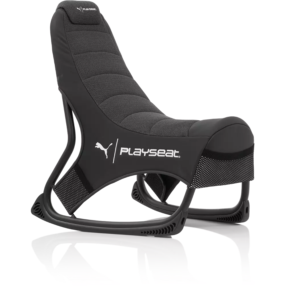 Playseat Puma Active Gaming Seat - Black | 37-UKPG.00300 (7680197853372)