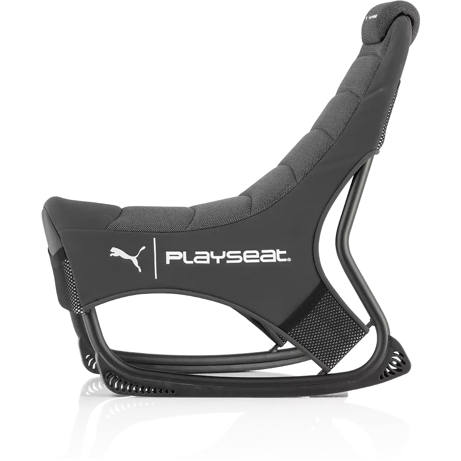 Playseat Puma Active Gaming Seat - Black | 37-UKPG.00300 (7680197853372)
