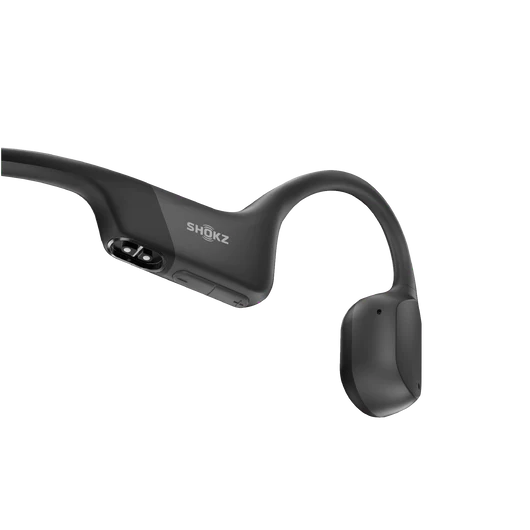 Shokz OpenRun Sport Wireless Headphones - Lunar Grey | 38-S803GY from Shokz - DID Electrical