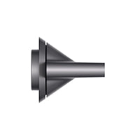 Dyson Supersonic 1600W Hair Dryer - Iron &amp; Fuchsia | 386735-01 (7551096324284)