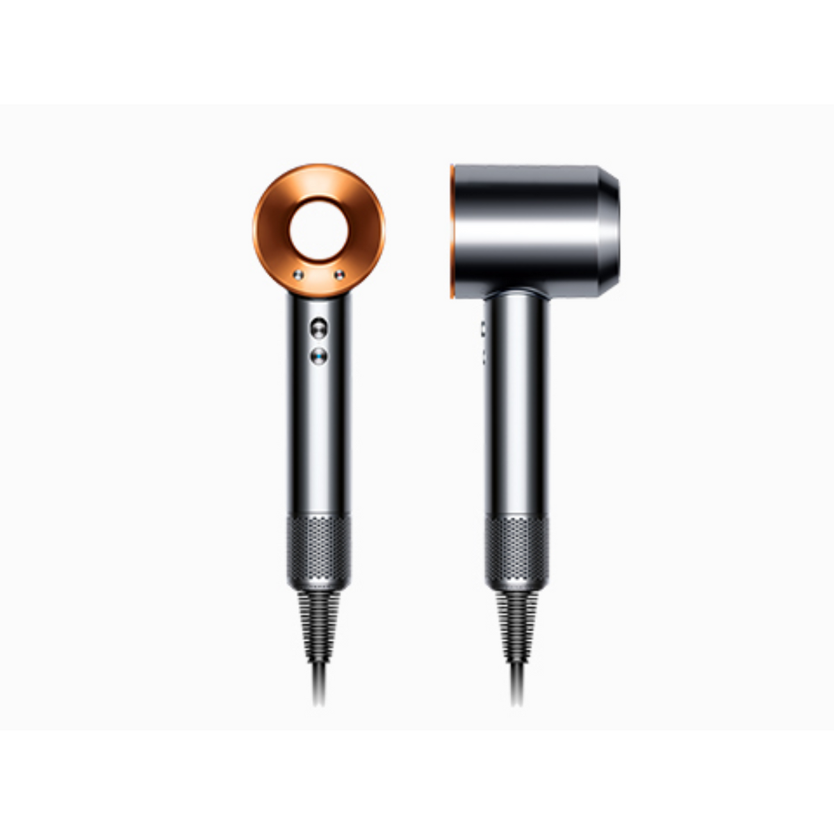 Dyson Supersonic Hair Dryer - Nickel &amp; Copper | 389923-01 from Dyson - DID Electrical