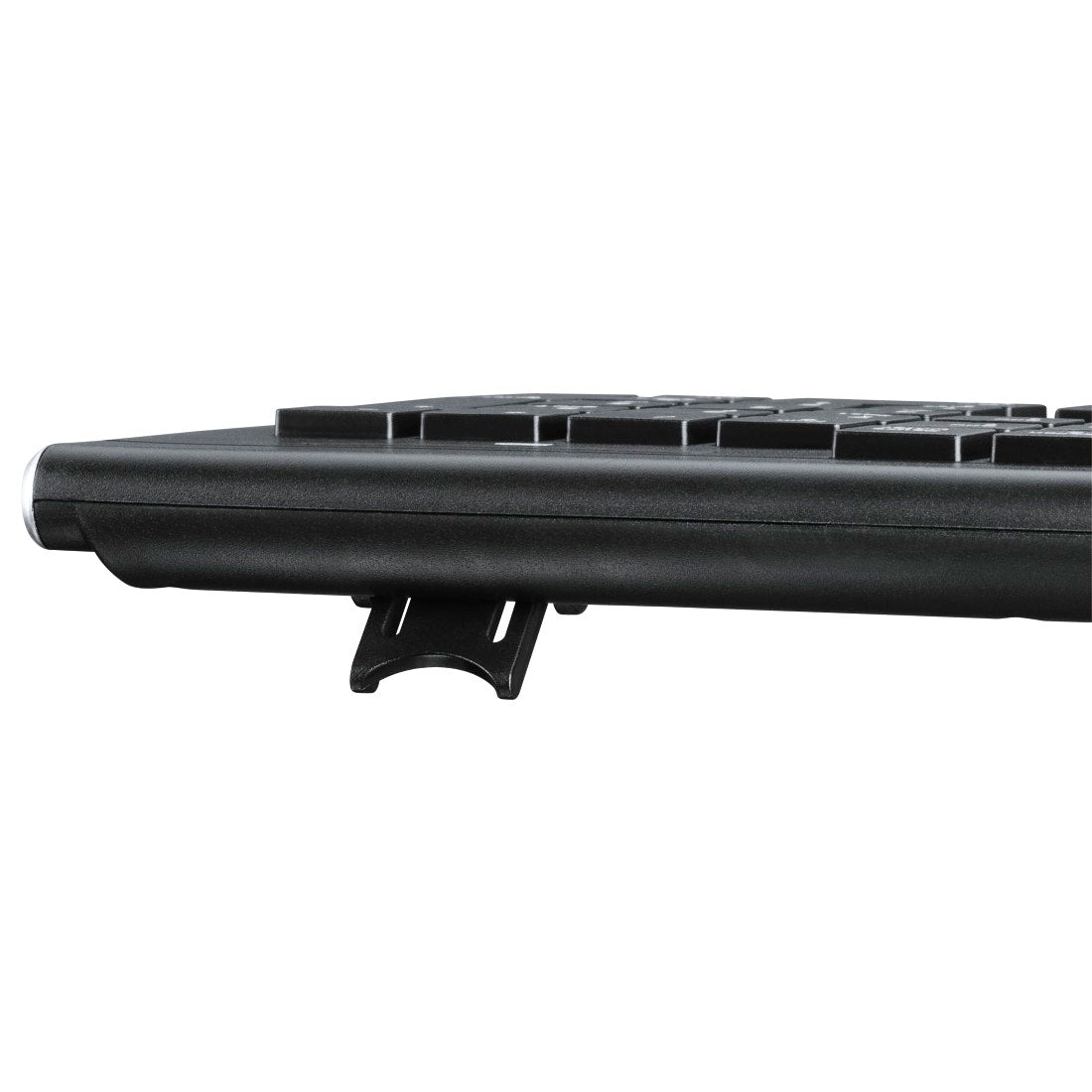 Hama Cortino Qwerty UK Wireless Keyboard &amp; Mouse Set - Black | 398819 from Hama - DID Electrical