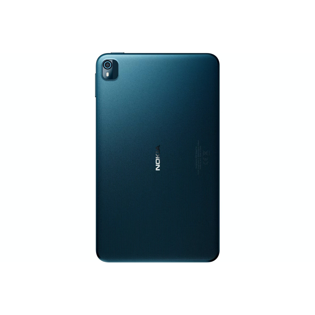 Nokia T10 8&quot; 3GB/32GB Tablet - Ocean Blue | 3GT001FPG1401 from Nokia - DID Electrical