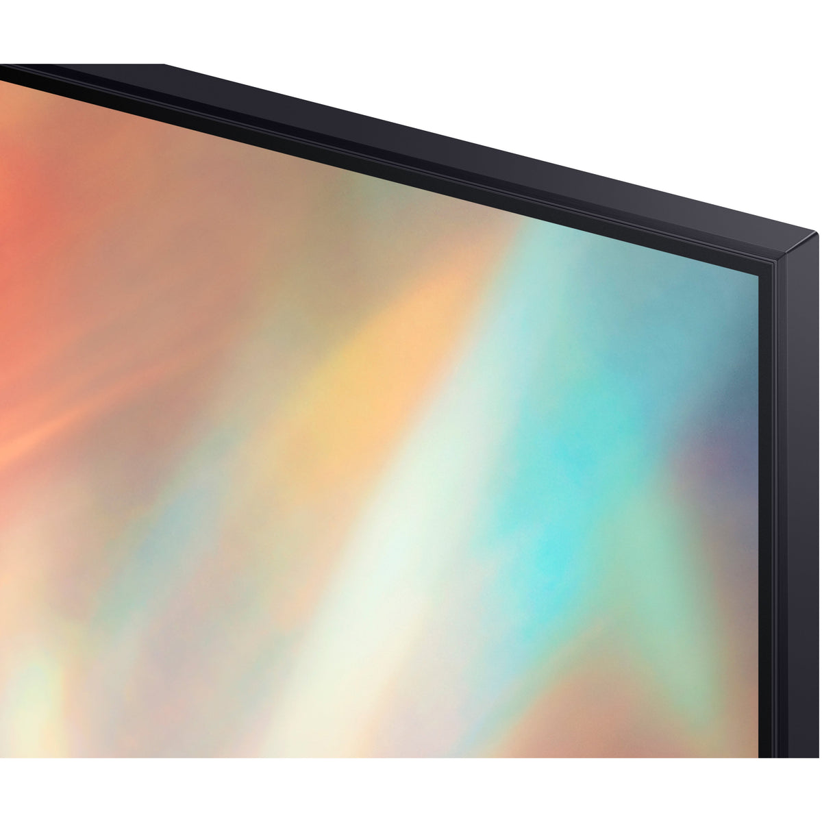 Samsung Series 7 43&quot; 4K UHD HDR Smart TV - Titan Grey | UE43AU7100KXX from Samsung - DID Electrical