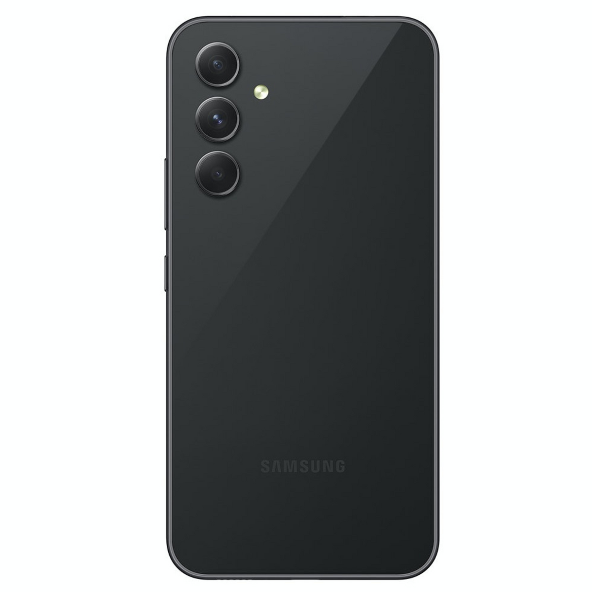 Samsung Galaxy A54 5G 6.4&quot; 128GB Smartphone - Black | SM-A546BZKCEUB from Samsung - DID Electrical