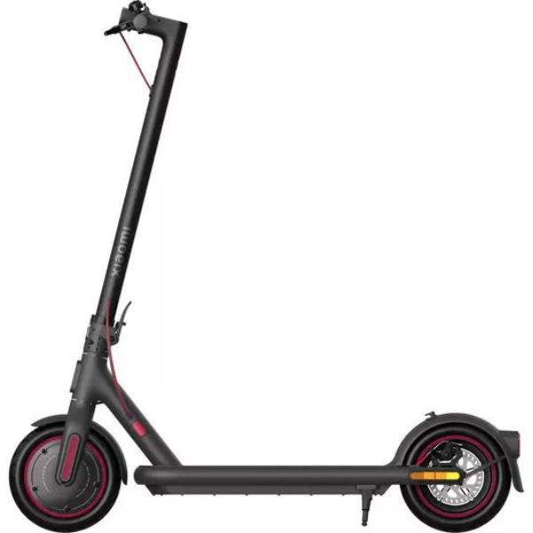 Xiaomi 4 Pro Folding Electric Scooter - Black | BHR5399UK from Xiaomi - DID Electrical