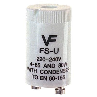 4-65W Universal Fluorescent Starter | FSU4-65 (7229142761660)