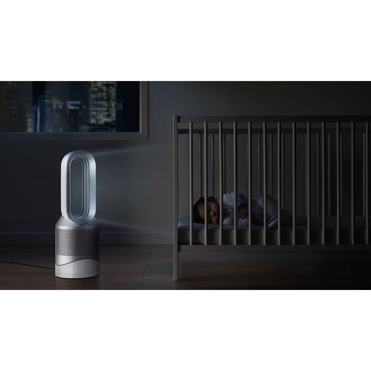 Dyson Pure Hot + Cool Purifier Fan Heater | 430516-01 from Dyson - DID Electrical