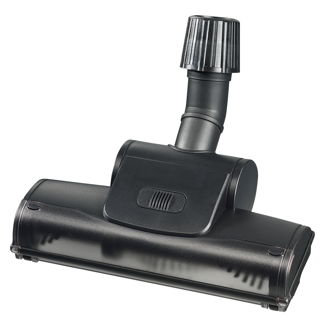 Xavax Turbo Brush with Universal Connection for Vacuum Cleaners - Black | 434197 (7558493700284)