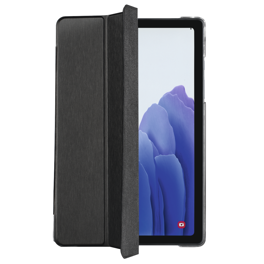 Hama Fold Clear 10.4&quot; Tablet Case for Samsung Galaxy Tab A7 - Black | 451934 from Hama - DID Electrical