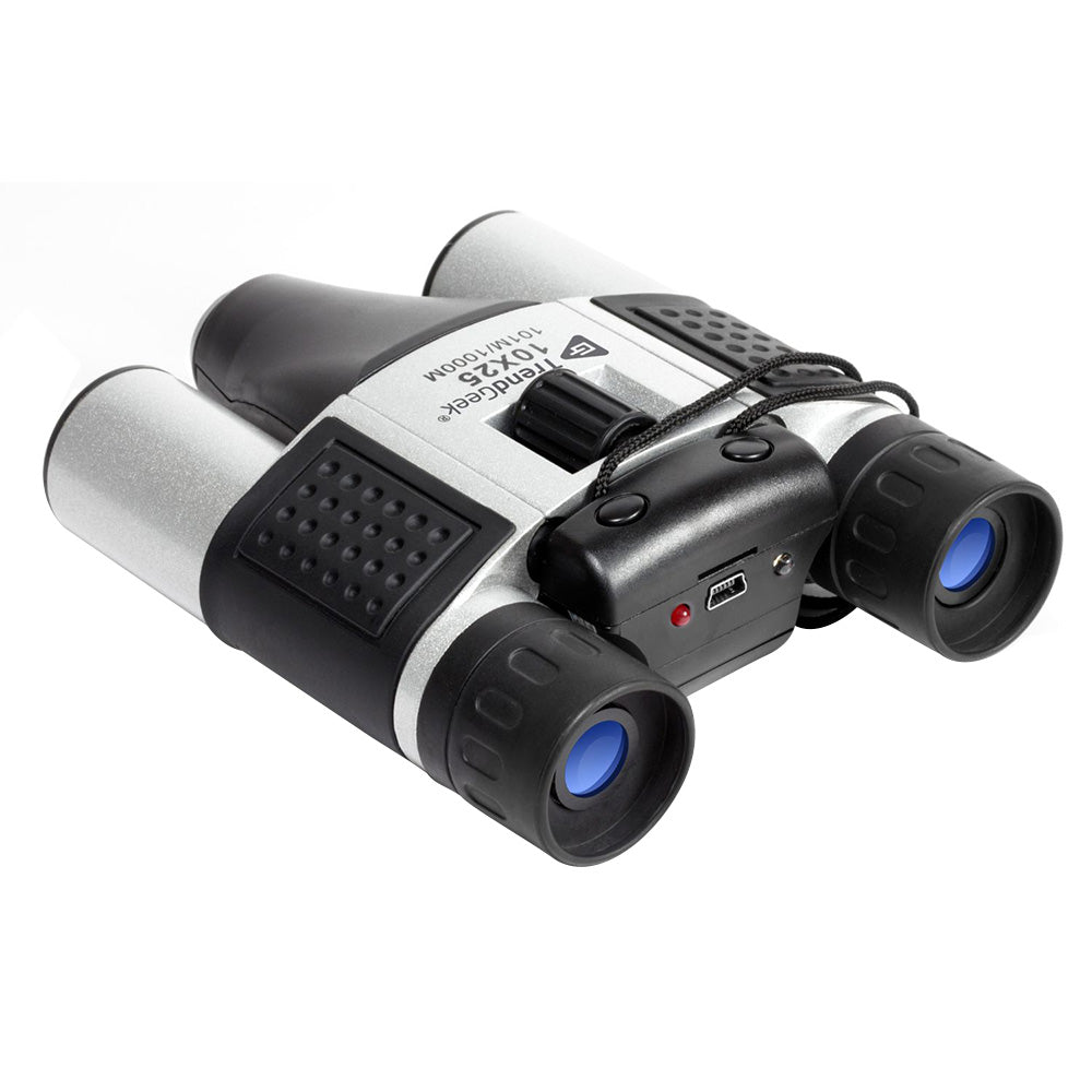 Technaxx Trendgeek Binocular with Camera TG-125 | 4790 from Technaxx - DID Electrical