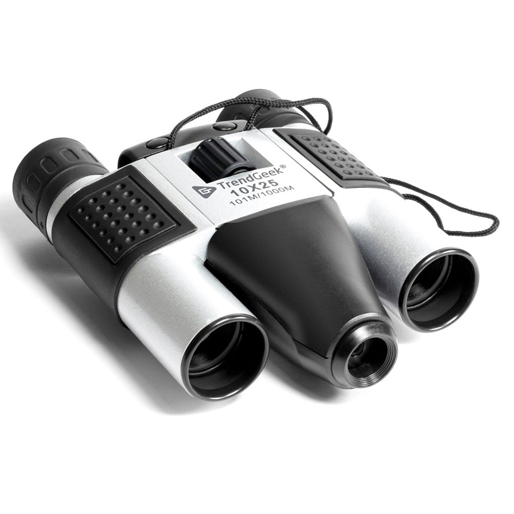 Technaxx Trendgeek Binocular with Camera TG-125 | 4790 from Technaxx - DID Electrical