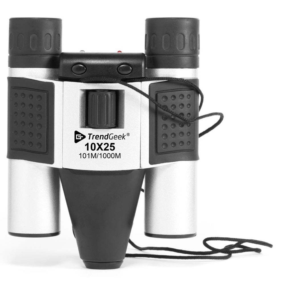 Technaxx Trendgeek Binocular with Camera TG-125 | 4790 from Technaxx - DID Electrical