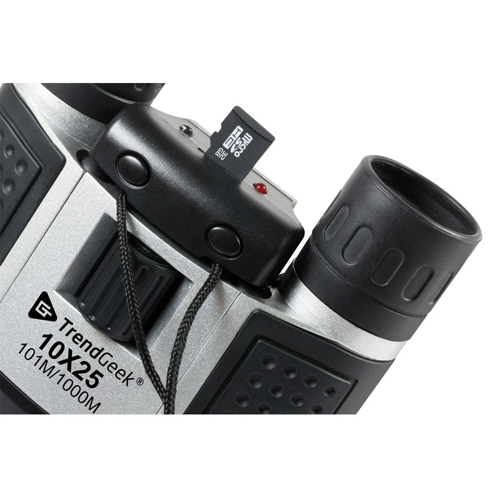 Technaxx Trendgeek Binocular with Camera TG-125 | 4790 from Technaxx - DID Electrical