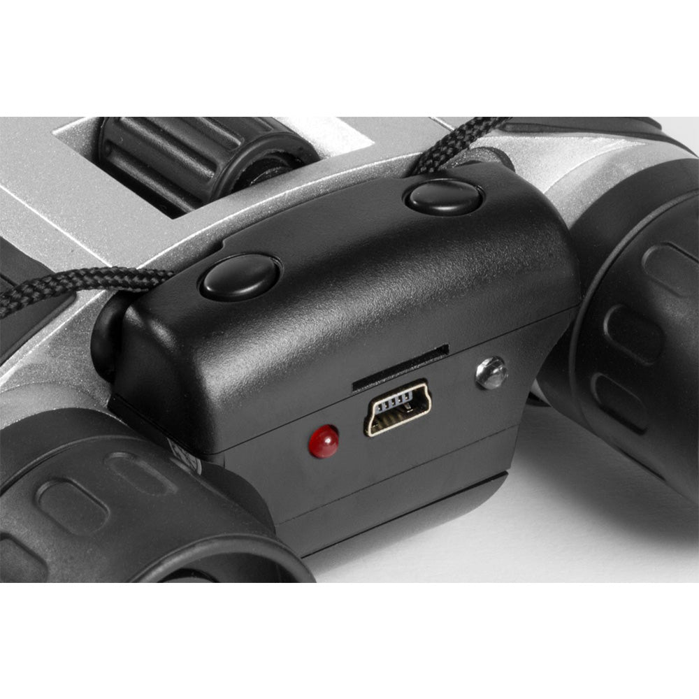 Technaxx Trendgeek Binocular with Camera TG-125 | 4790 from Technaxx - DID Electrical