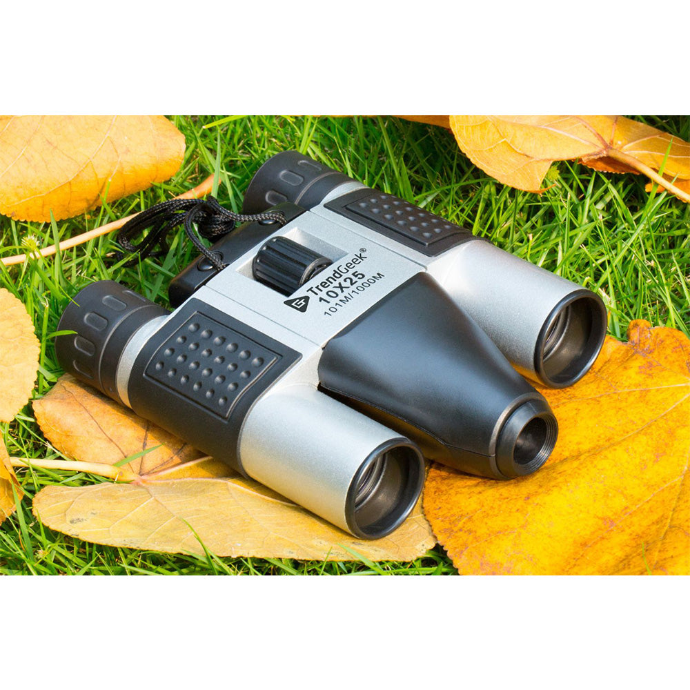 Technaxx Trendgeek Binocular with Camera TG-125 | 4790 from Technaxx - DID Electrical
