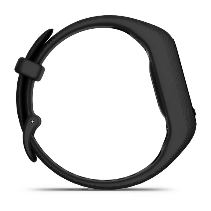 Garmin Vivosmart 5 Smart Watch - Black | 49-GAR-010-02645-10 from Garmin - DID Electrical