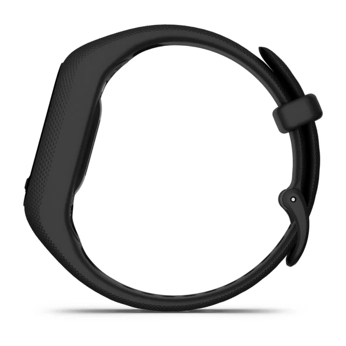 Garmin Vivosmart 5 Smart Watch - Black | 49-GAR-010-02645-10 from Garmin - DID Electrical