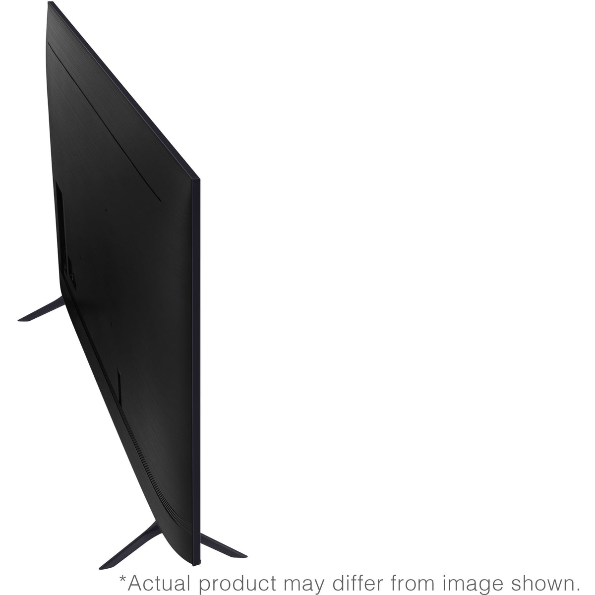 Samsung Series 7 43&quot; 4K UHD HDR Smart TV - Titan Grey | UE43AU7100KXX from Samsung - DID Electrical