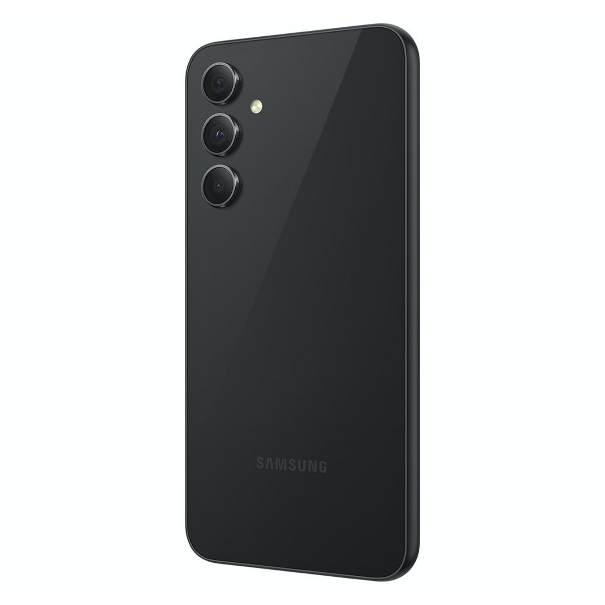 Samsung Galaxy A54 5G 6.4&quot; 128GB Smartphone - Black | SM-A546BZKCEUB from Samsung - DID Electrical