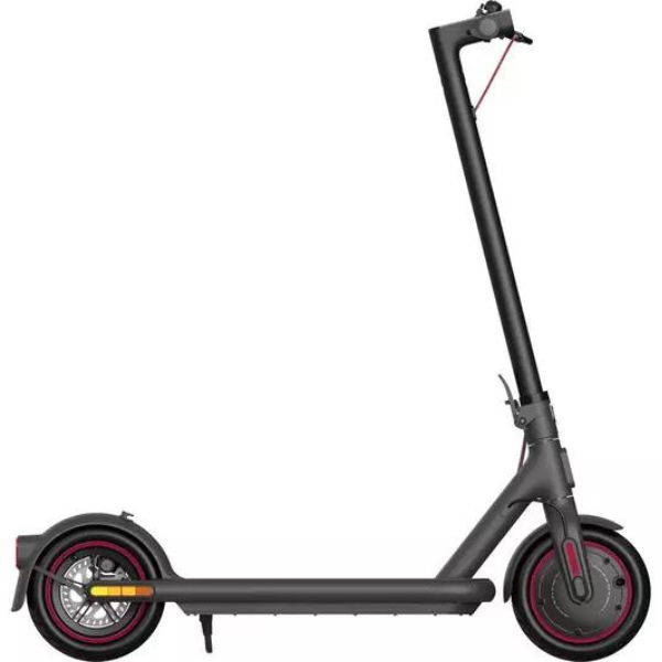 Xiaomi 4 Pro Folding Electric Scooter - Black | BHR5399UK from Xiaomi - DID Electrical