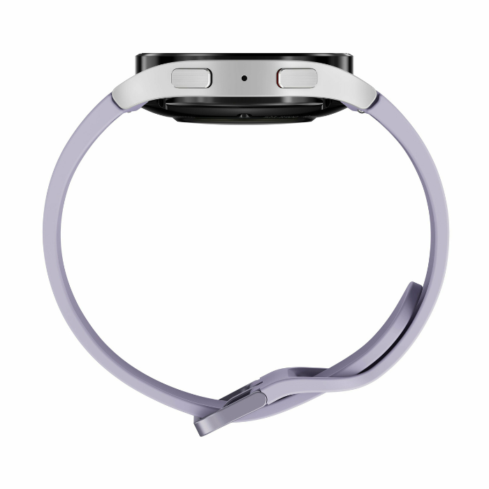 Samsung Galaxy Watch 5 40mm Bluetooth Smart Watch - Silver | SM-R900NZSAEUA from Samsung - DID Electrical