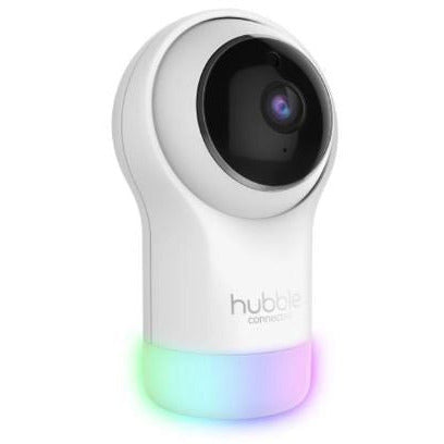 Hubble Nursery Pal Glow + 5&quot; Baby Monitor | 5012786050273 from Hubble - DID Electrical