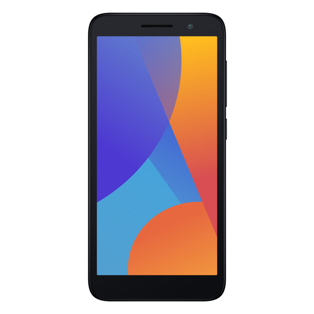 Alcatel 1 4G 5&quot; 16GB Smartphone - Volcano Black | 5033XR-2AALGB11 from Alcatel - DID Electrical