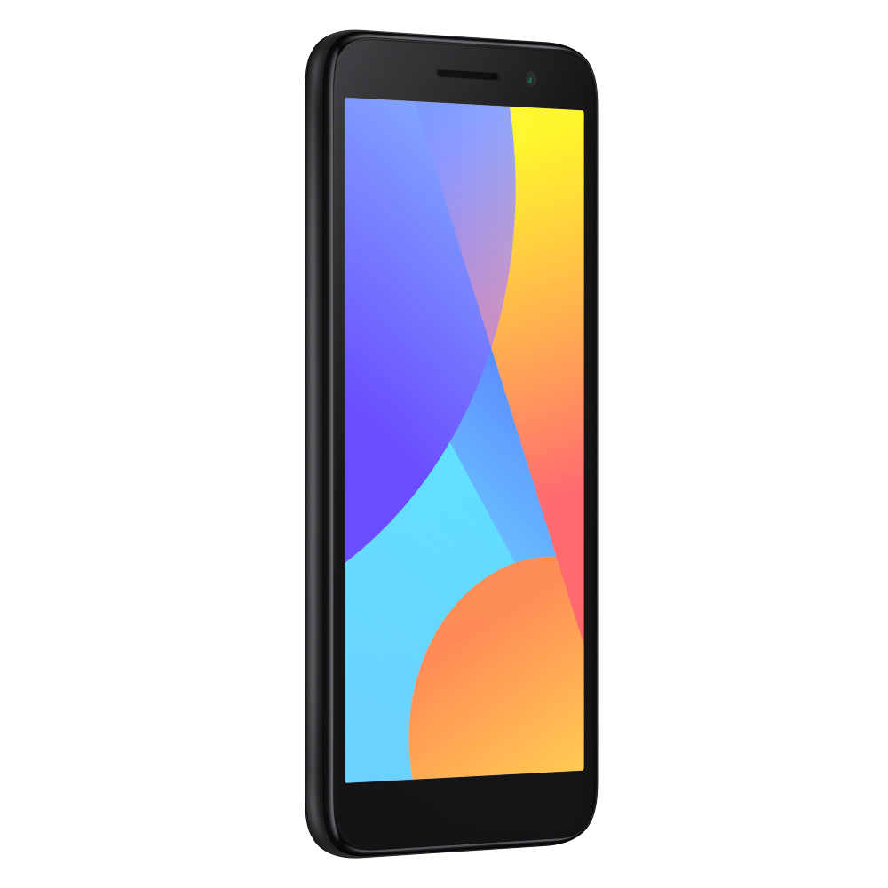 Alcatel 1 4G 5&quot; 16GB Smartphone - Volcano Black | 5033XR-2AALGB11 from Alcatel - DID Electrical