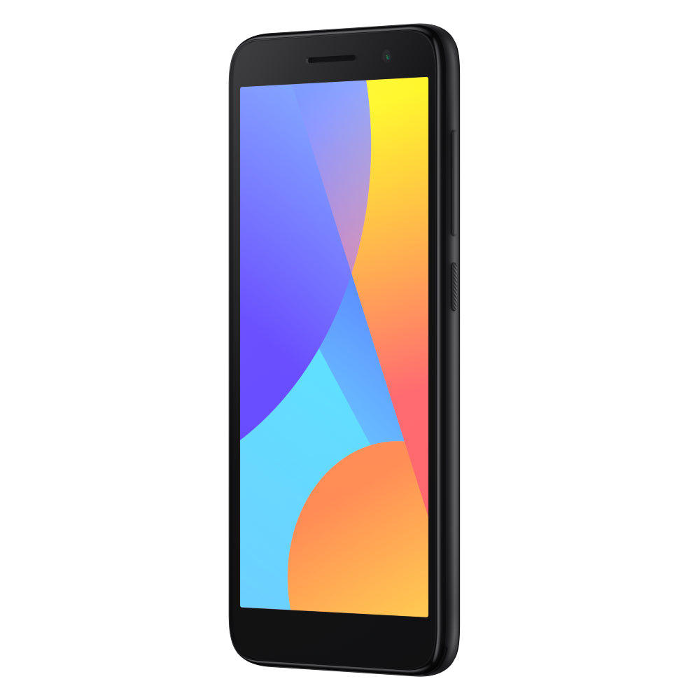 Alcatel 1 4G 5&quot; 16GB Smartphone - Volcano Black | 5033XR-2AALGB11 from Alcatel - DID Electrical