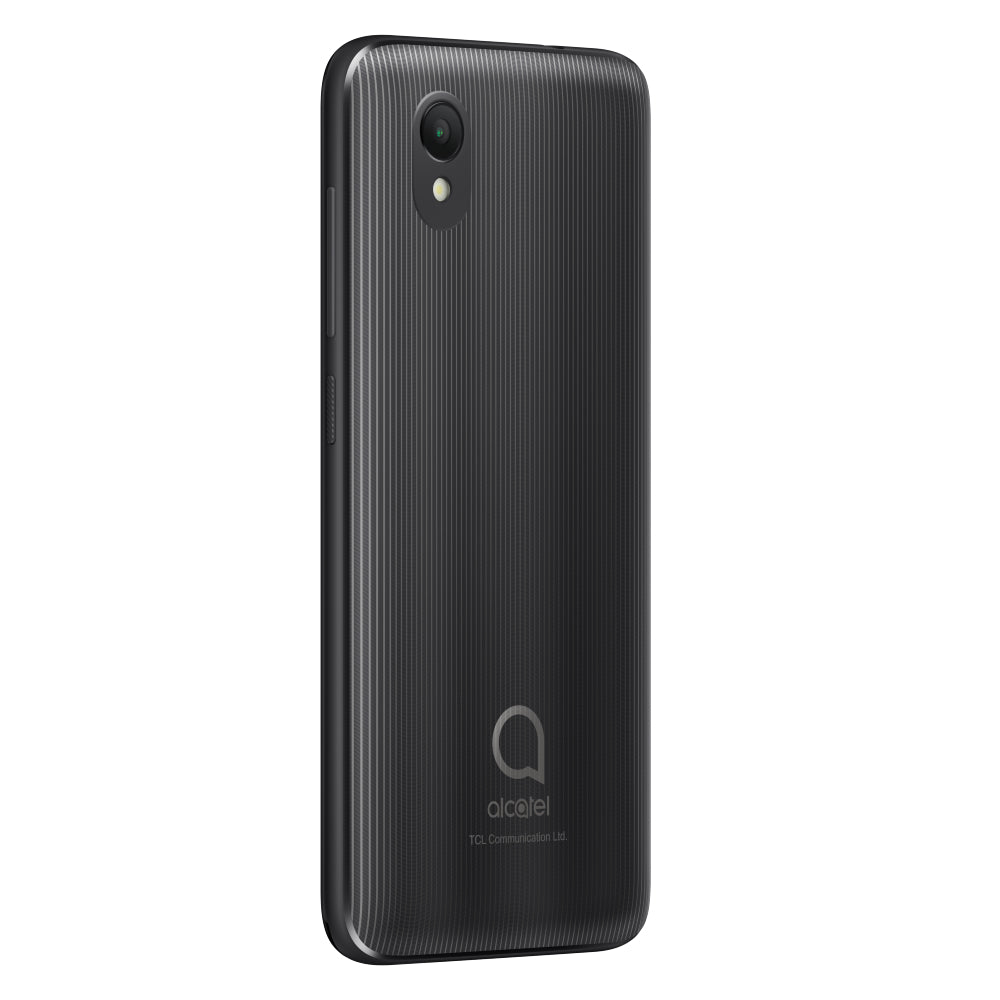 Alcatel 1 4G 5&quot; 16GB Smartphone - Volcano Black | 5033XR-2AALGB11 from Alcatel - DID Electrical