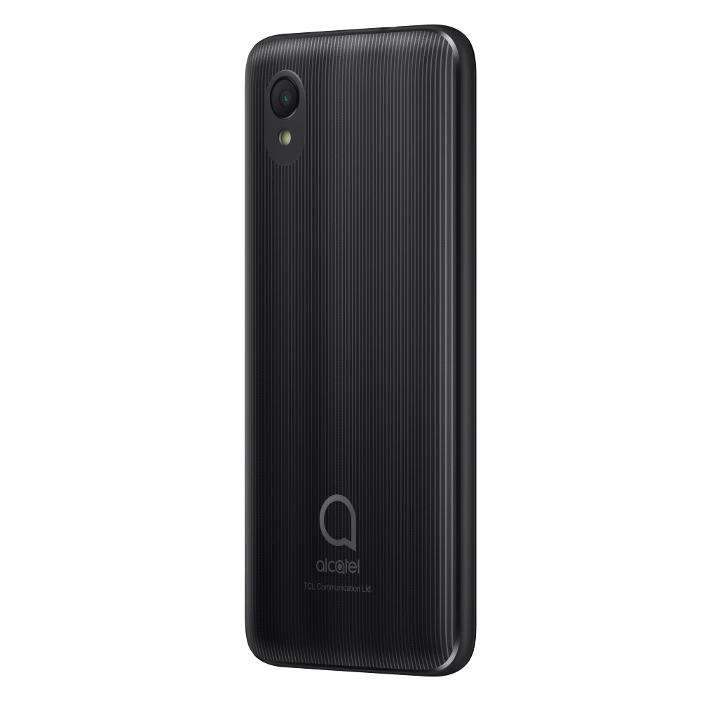 Alcatel 1 4G 5&quot; 16GB Smartphone - Volcano Black | 5033XR-2AALGB11 from Alcatel - DID Electrical