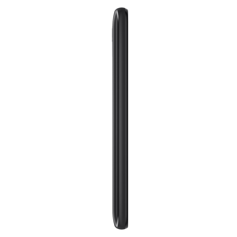 Alcatel 1 4G 5&quot; 16GB Smartphone - Volcano Black | 5033XR-2AALGB11 from Alcatel - DID Electrical