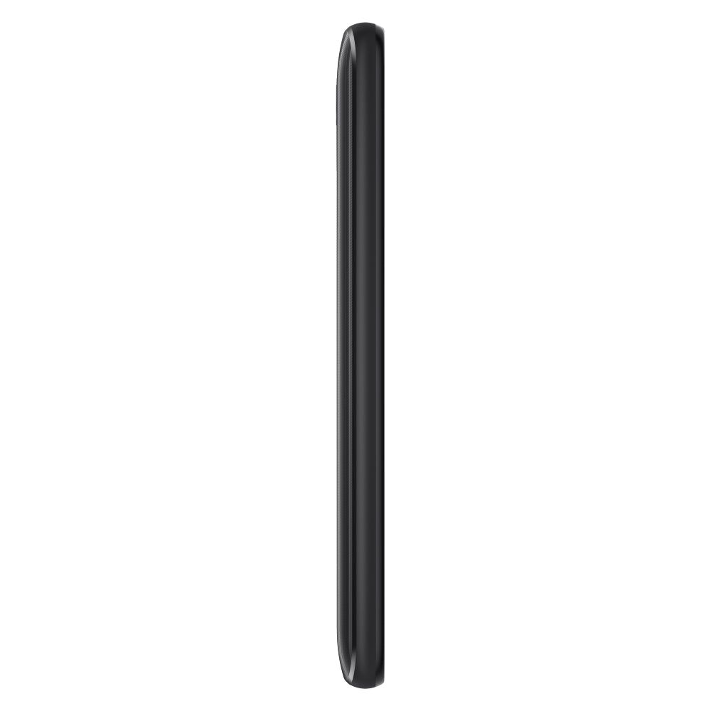 Alcatel 1 4G 5&quot; 16GB Smartphone - Volcano Black | 5033XR-2AALGB11 from Alcatel - DID Electrical