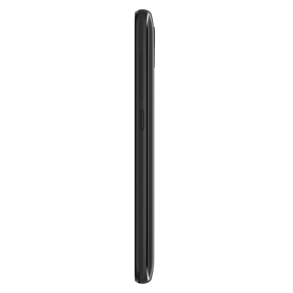 Alcatel 1 4G 5&quot; 16GB Smartphone - Volcano Black | 5033XR-2AALGB11 from Alcatel - DID Electrical