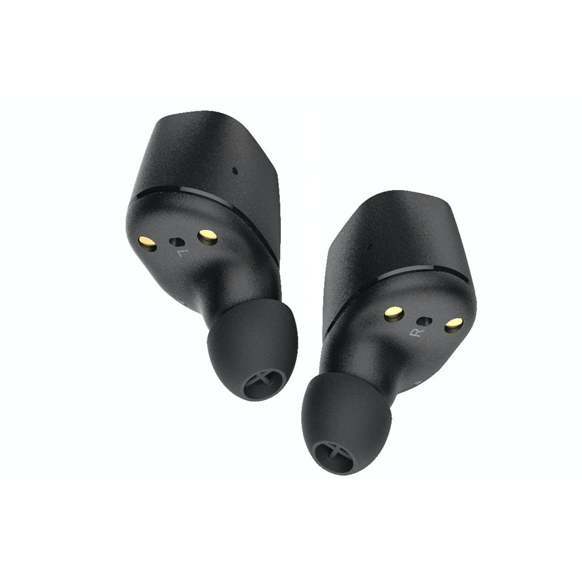 Sennheiser CX In-Ear True Wireless Earbuds - Black | 508973 from Sennheiser - DID Electrical