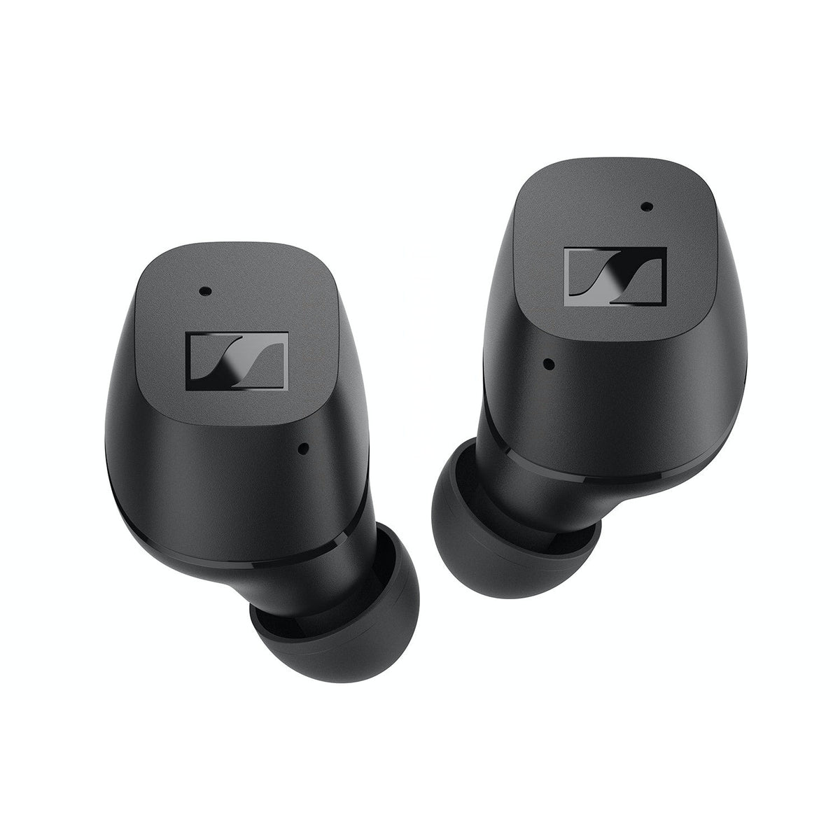 Sennheiser CX In-Ear True Wireless Earbuds - Black | 508973 from Sennheiser - DID Electrical