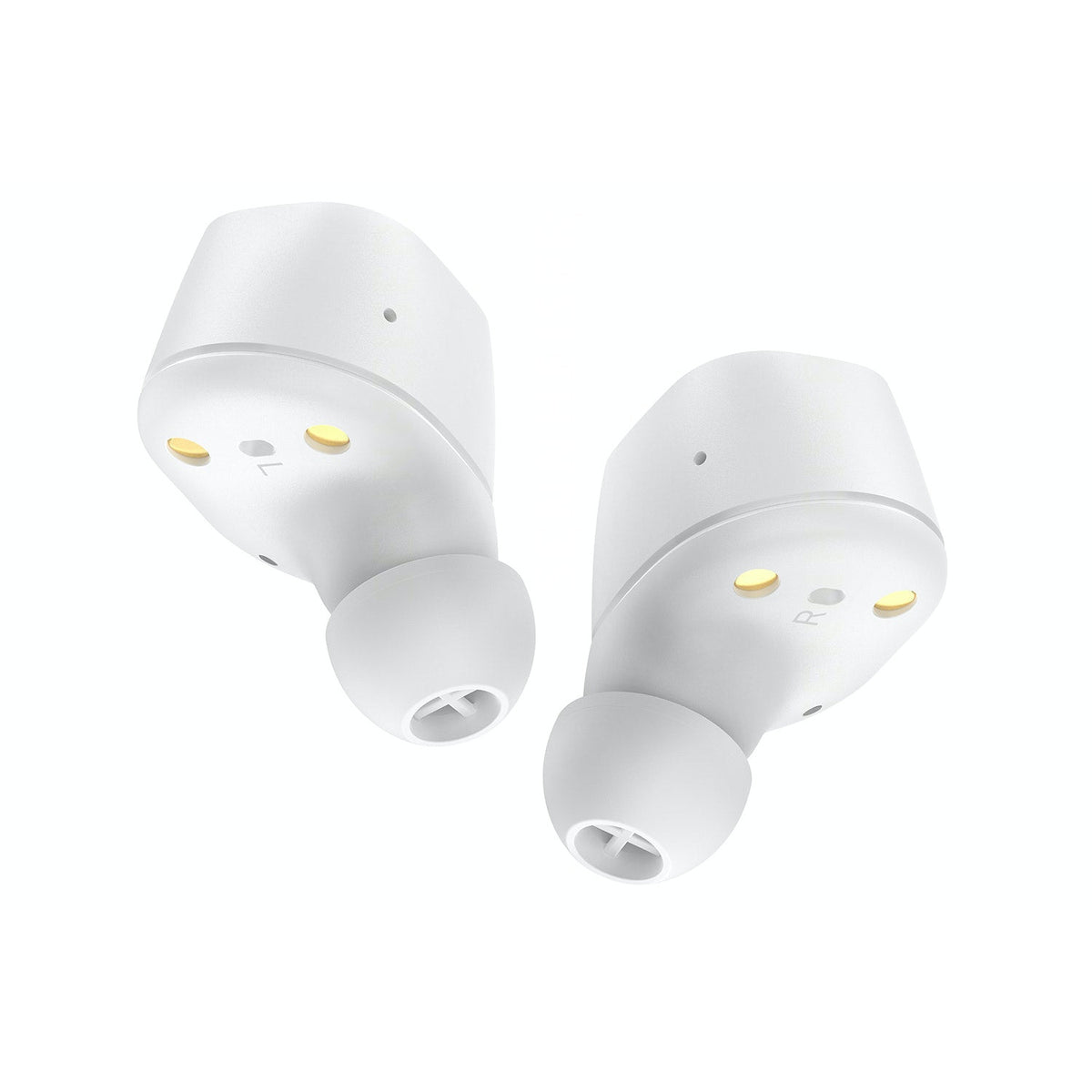 Sennheiser CX In-Ear True Wireless Earbuds - White | 508974 from Sennheiser - DID Electrical