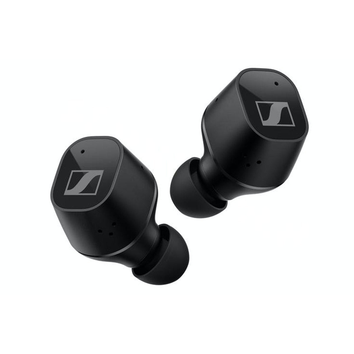 Sennheiser CX Plus In-Ear True Wireless Earbuds - Black | 509188 from Sennheiser - DID Electrical