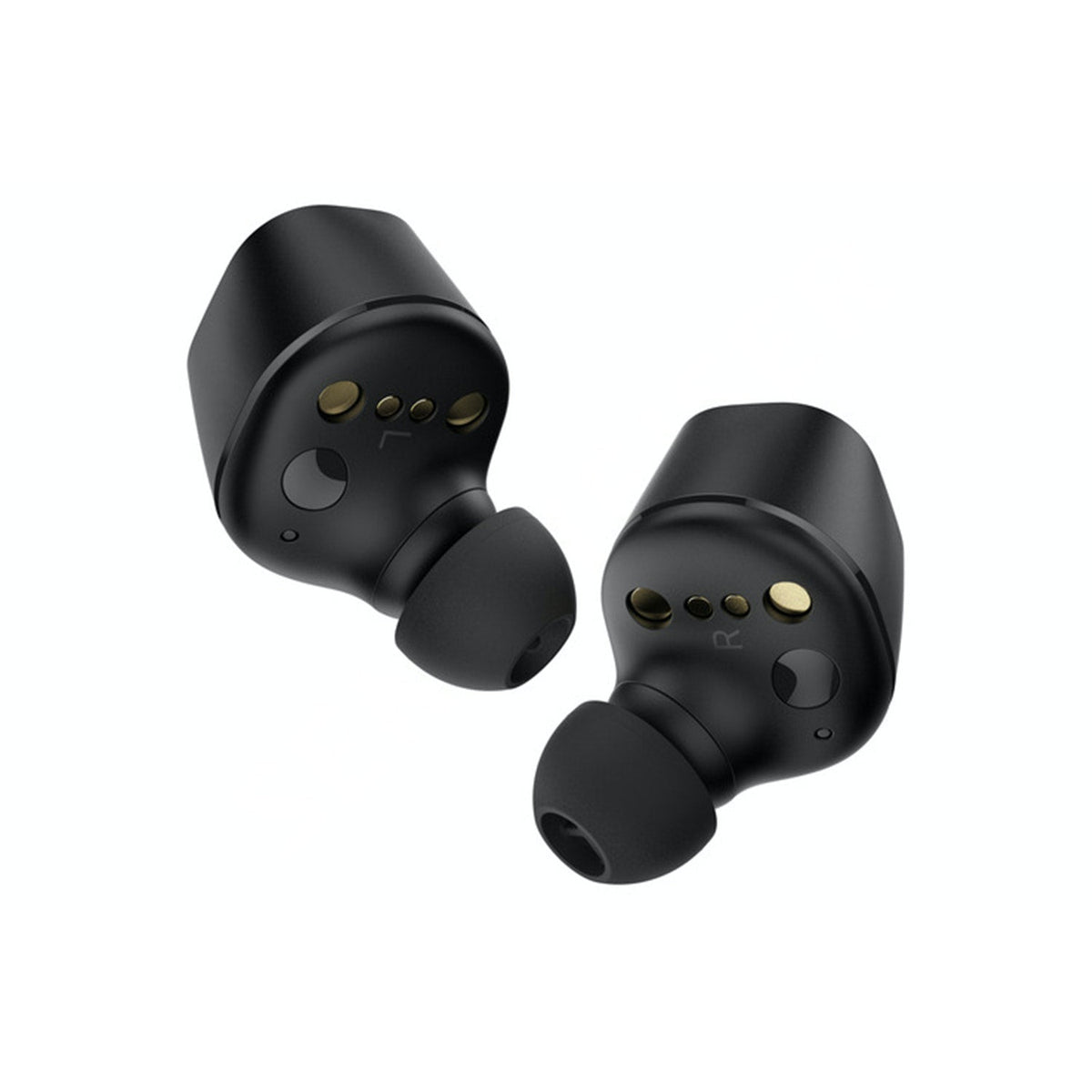 Sennheiser CX Plus In-Ear True Wireless Earbuds - Black | 509188 from Sennheiser - DID Electrical