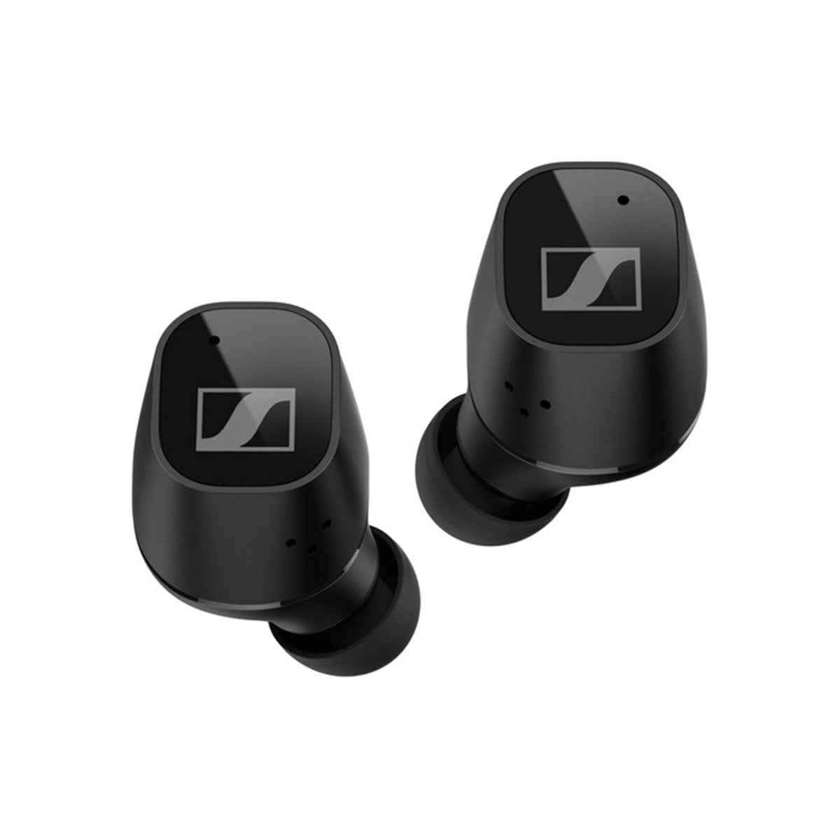 Sennheiser CX Plus In-Ear True Wireless Earbuds - Black | 509188 from Sennheiser - DID Electrical