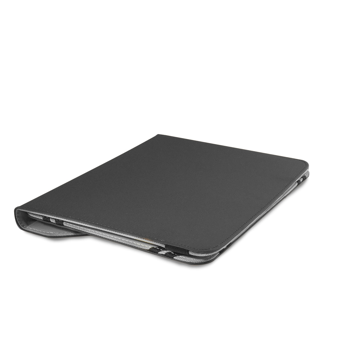 Leo 7&quot; - 8&quot; Universal Tablet Folio Cover - Black | 510026 (7551139315900)