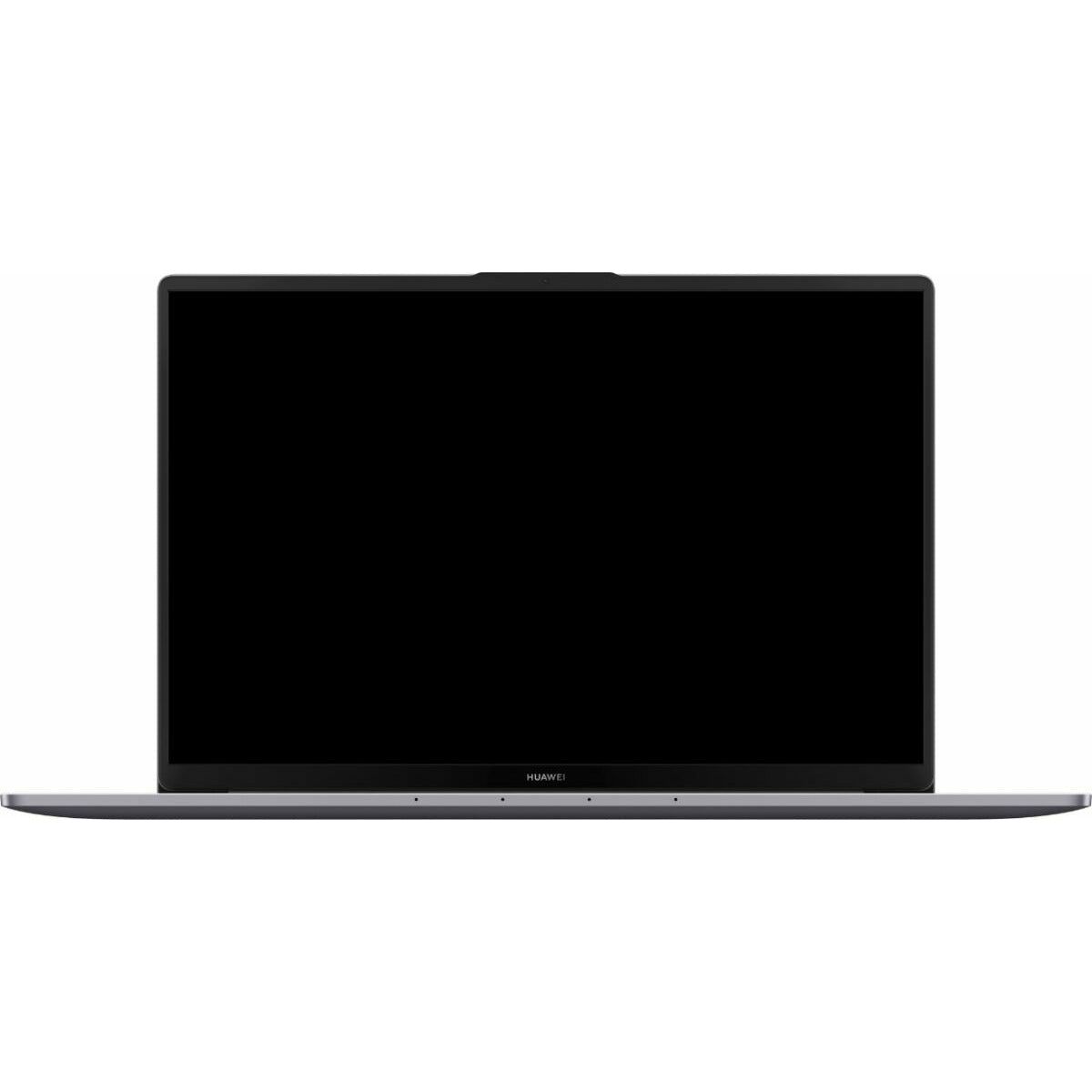 Huawei MateBook D 16 16" Intel Core i5 8GB/512GB Laptop - Grey | 53013DAA (7614311071932)